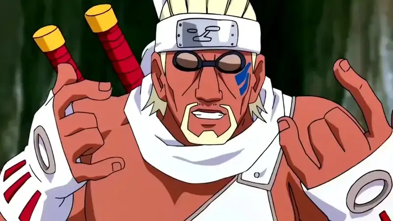 Killer Bee 13