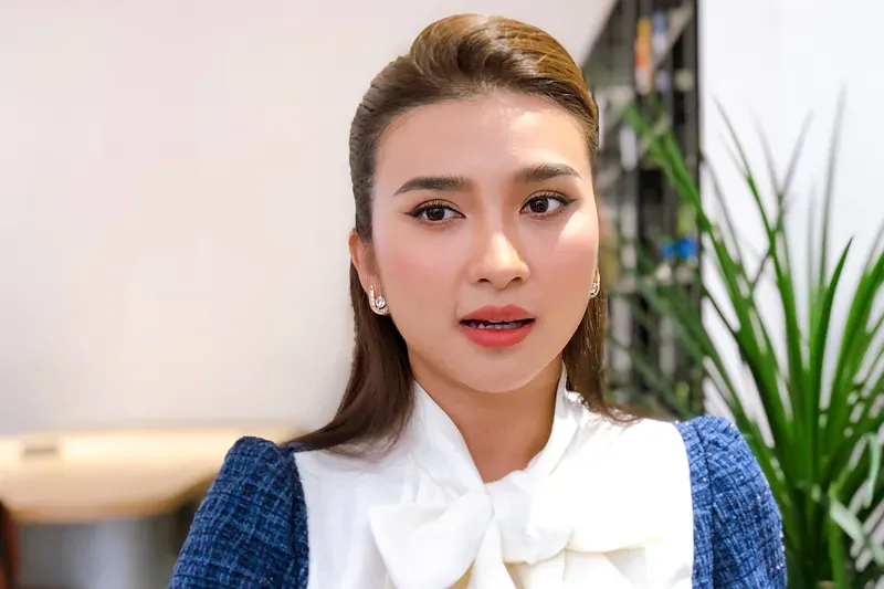 Kim Tuyến 50