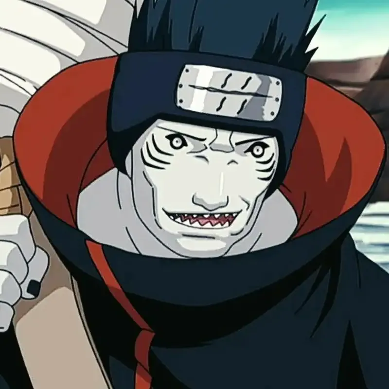 Kisame Hoshigaki 44