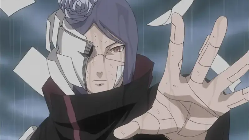 Konan 33