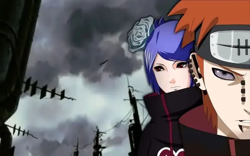 Konan 46