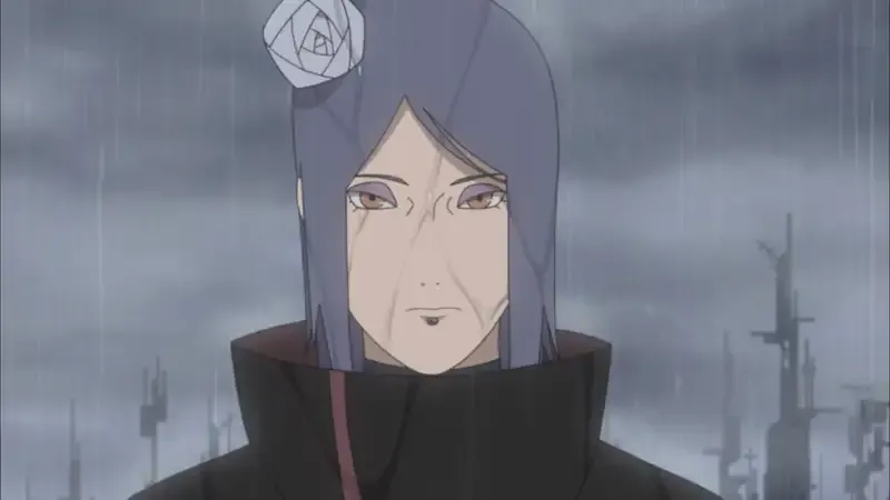 Konan 22