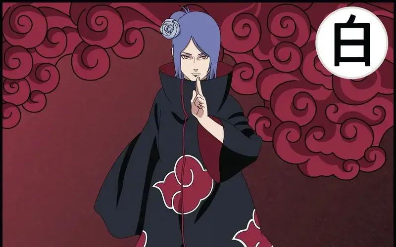 Konan 29