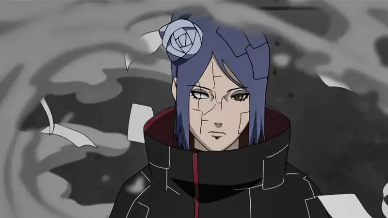 Konan 23