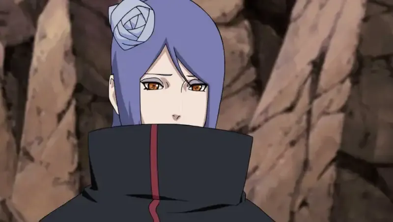 Konan 14