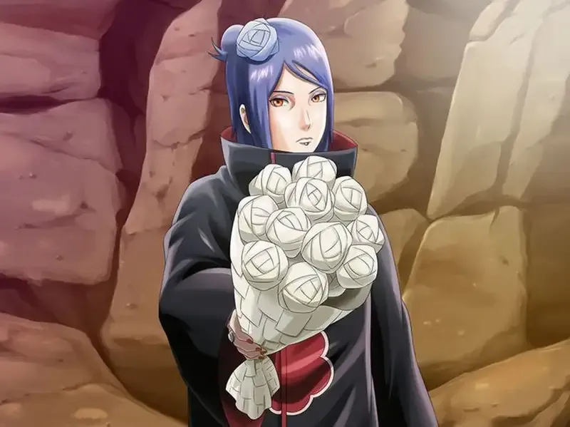 Konan 10