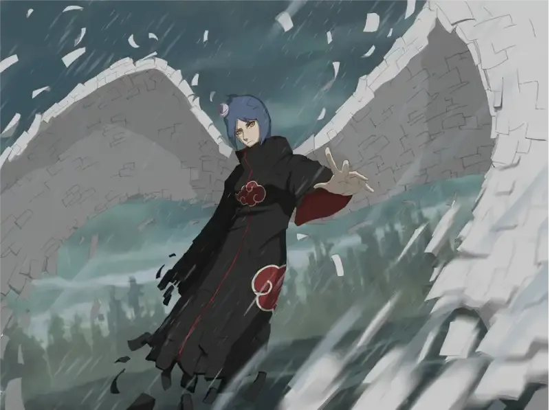 Konan 36