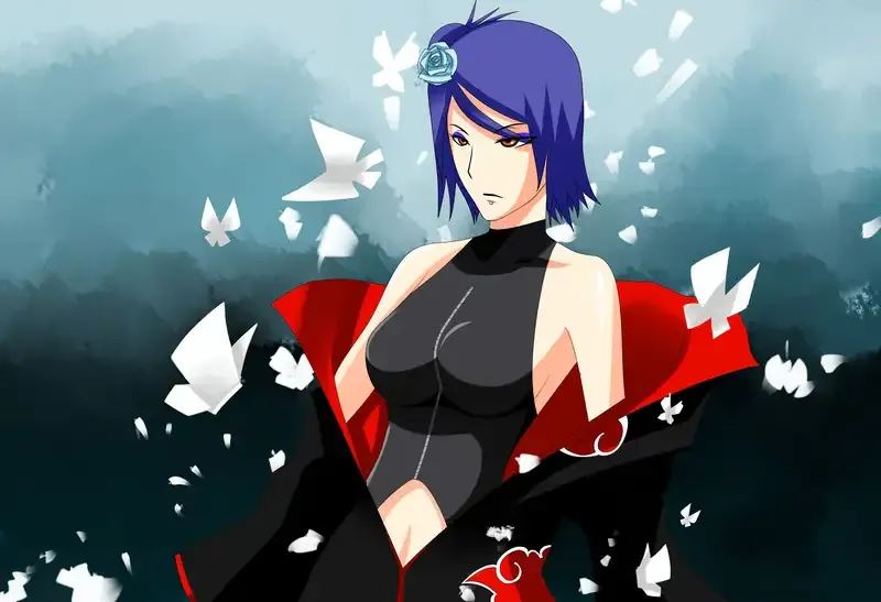 Konan 3