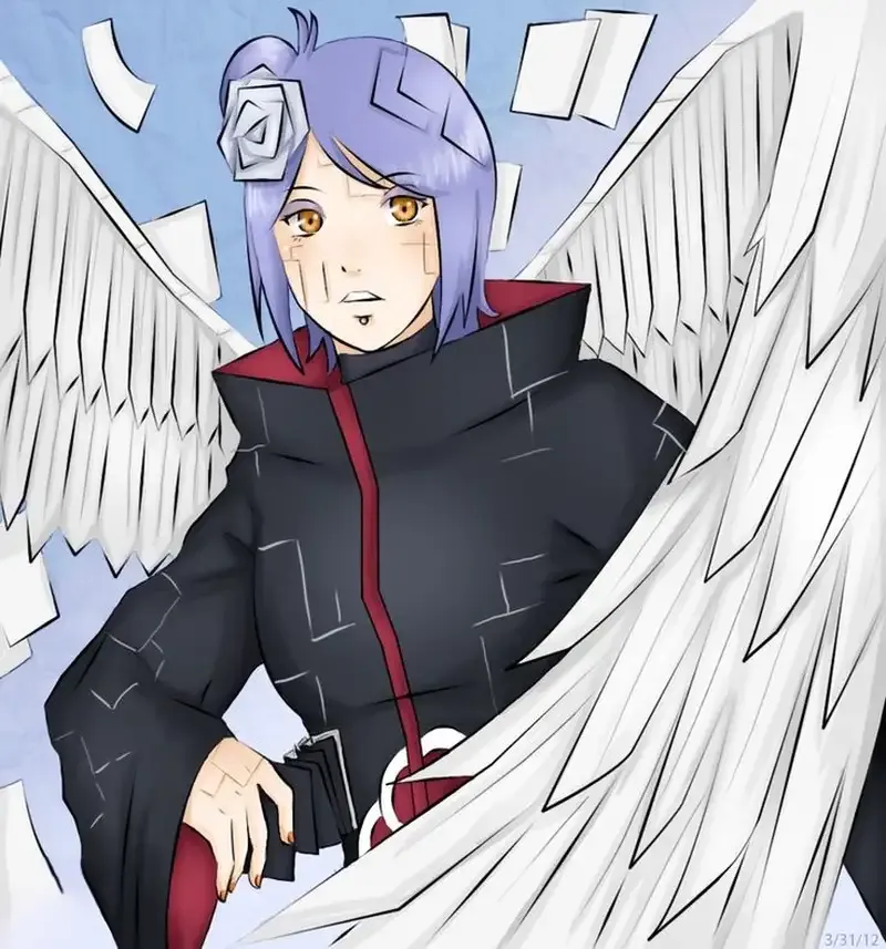 Konan 50