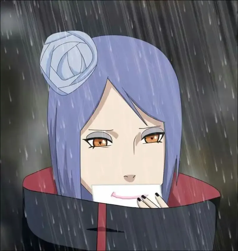 Konan 11