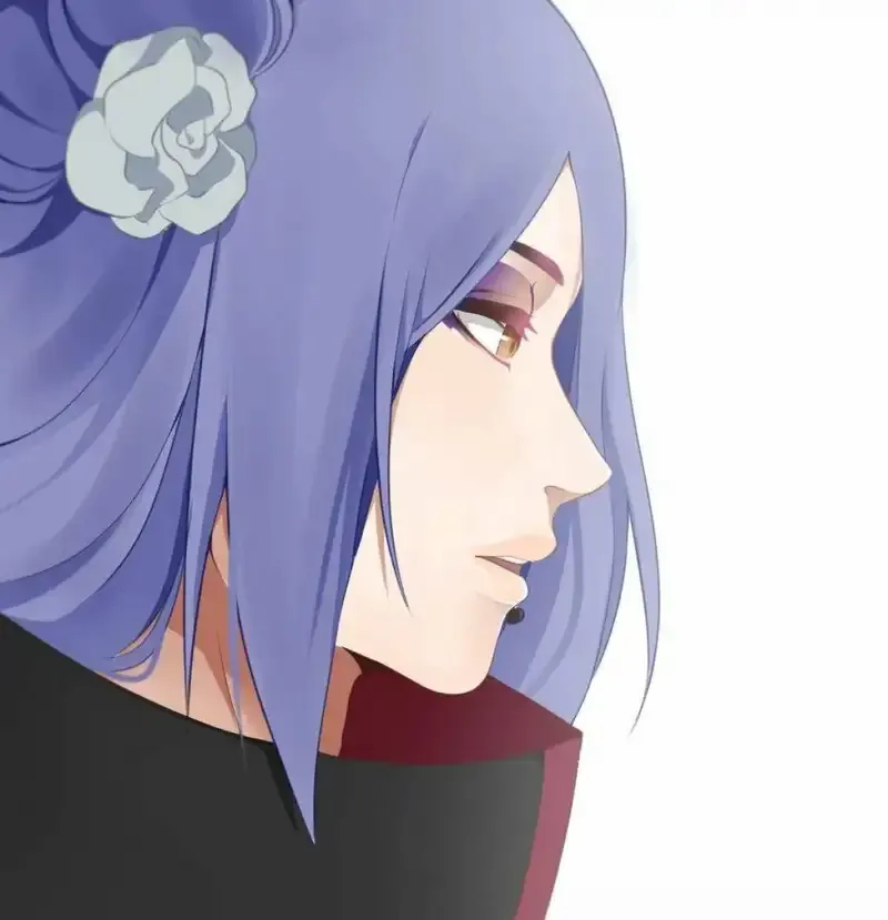 Konan 12