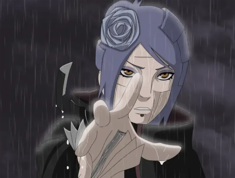 Konan 5