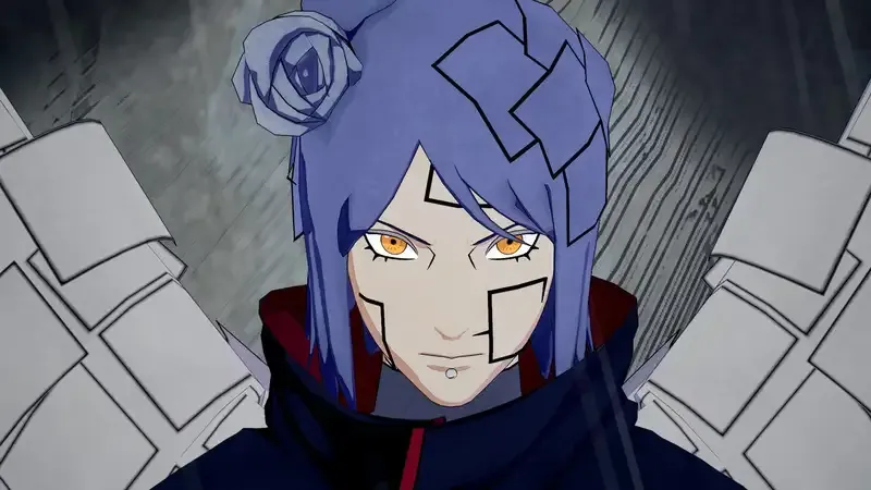 Konan 15