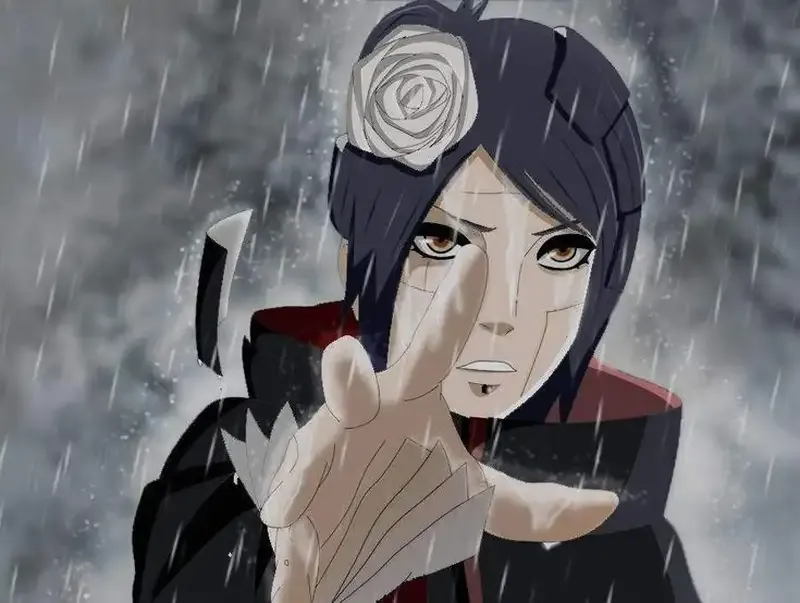 Konan 20