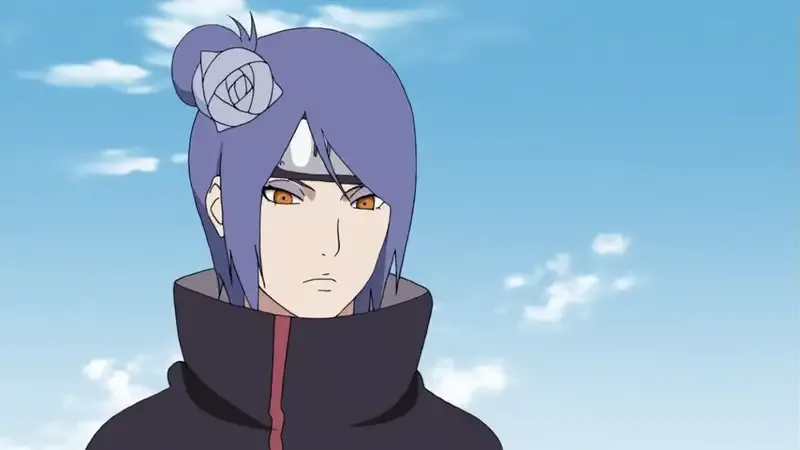 Konan 6
