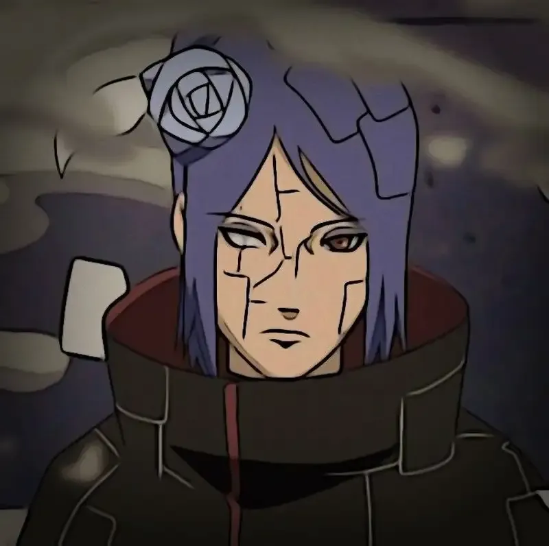 Konan 7