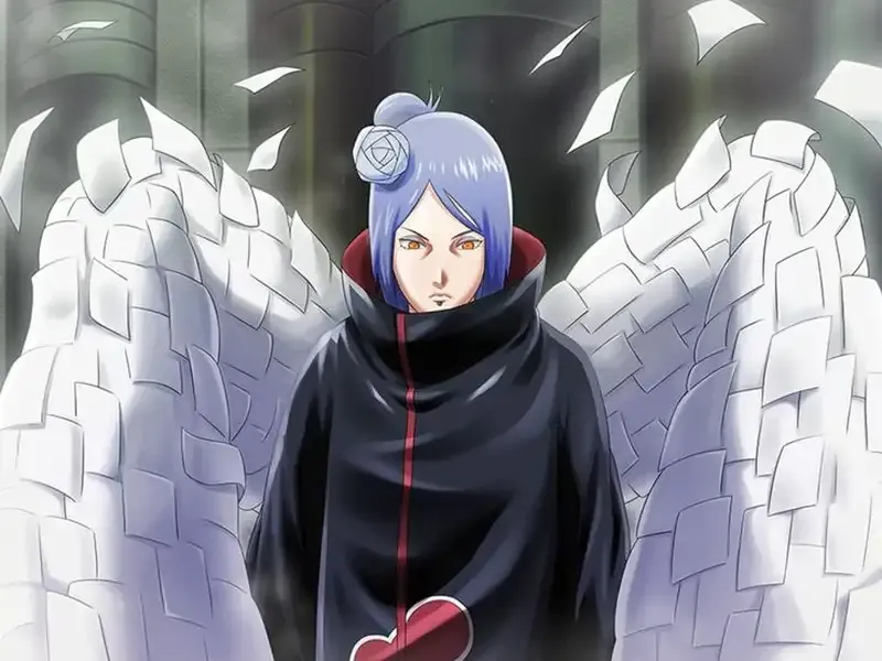 Konan 17