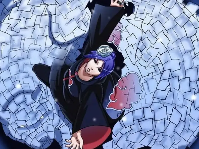 Konan 21