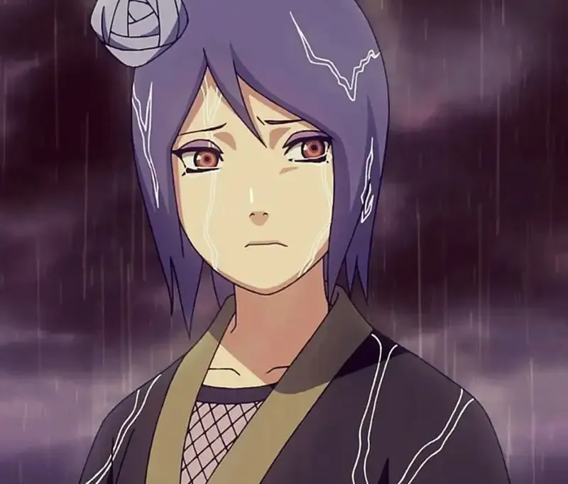 Konan 18
