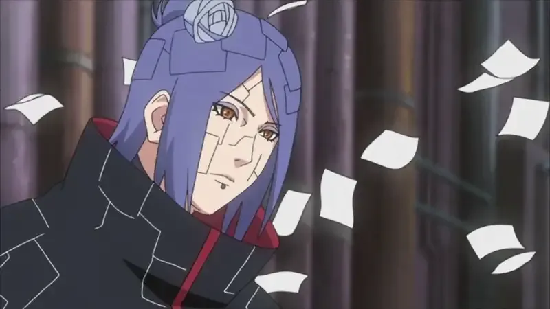 Konan 53
