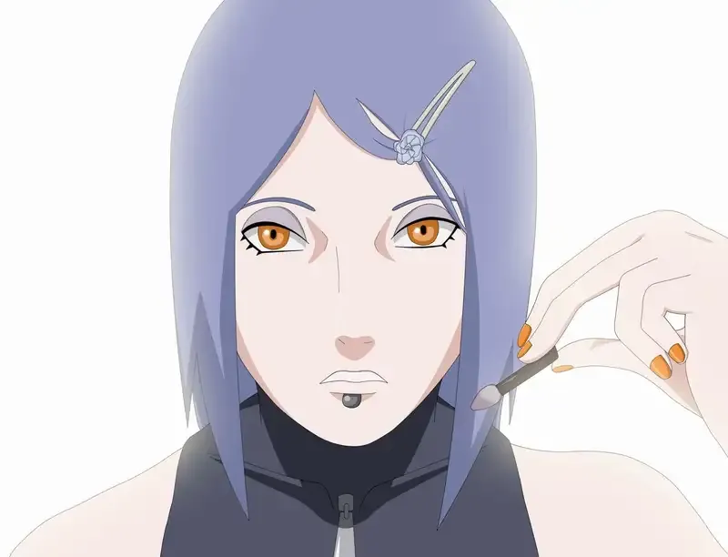 Konan 8