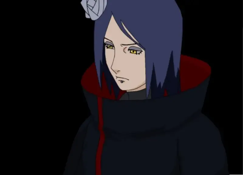 Konan 58