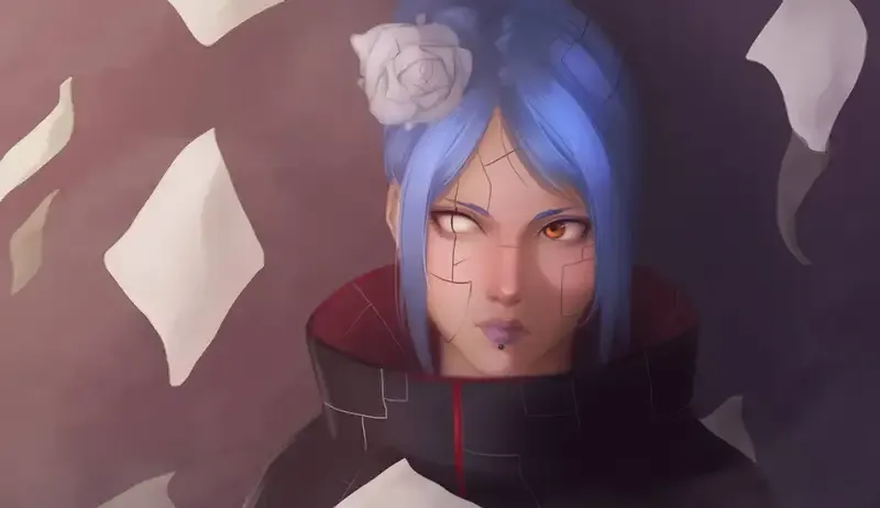 Konan 27