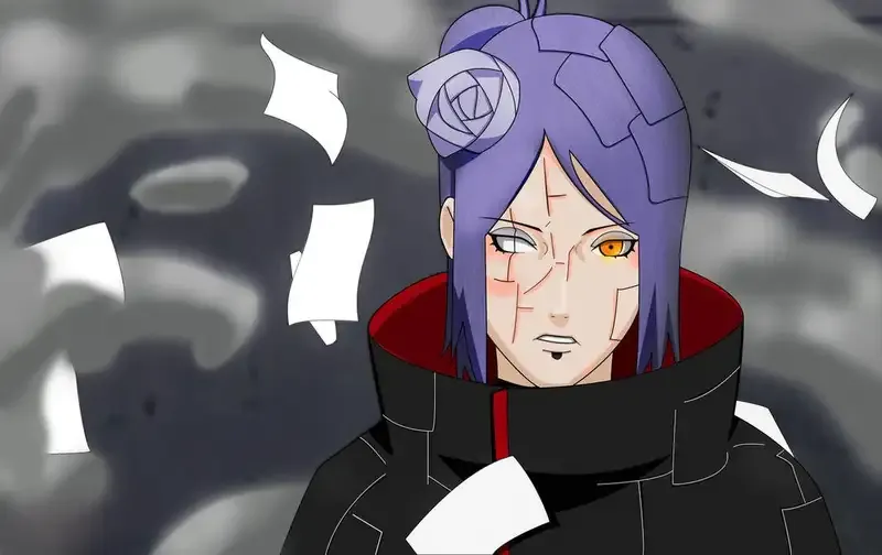 Konan 55