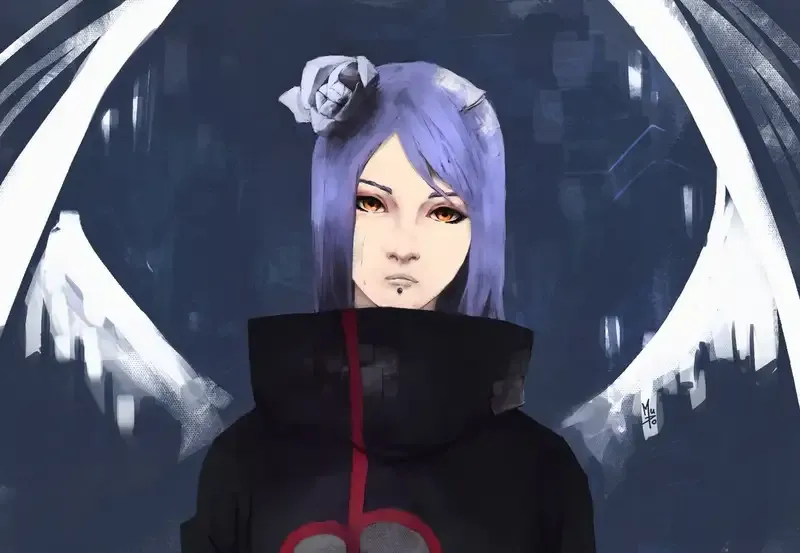 Konan 4