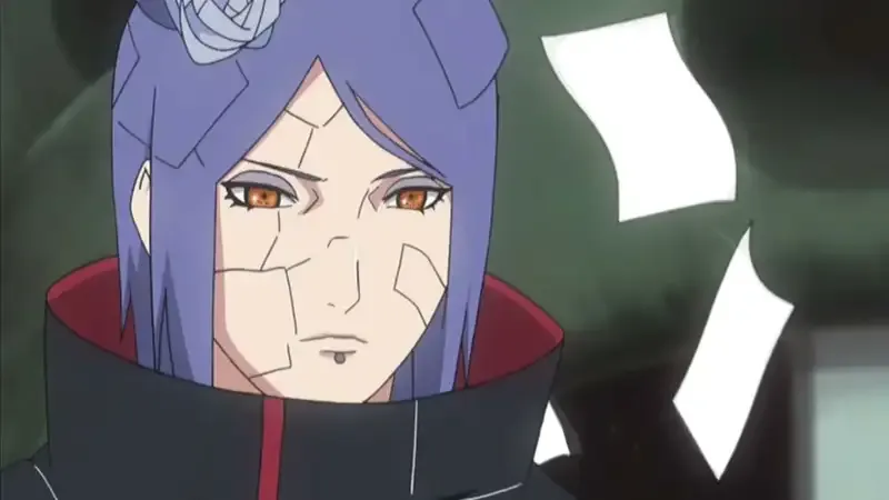 Konan 31