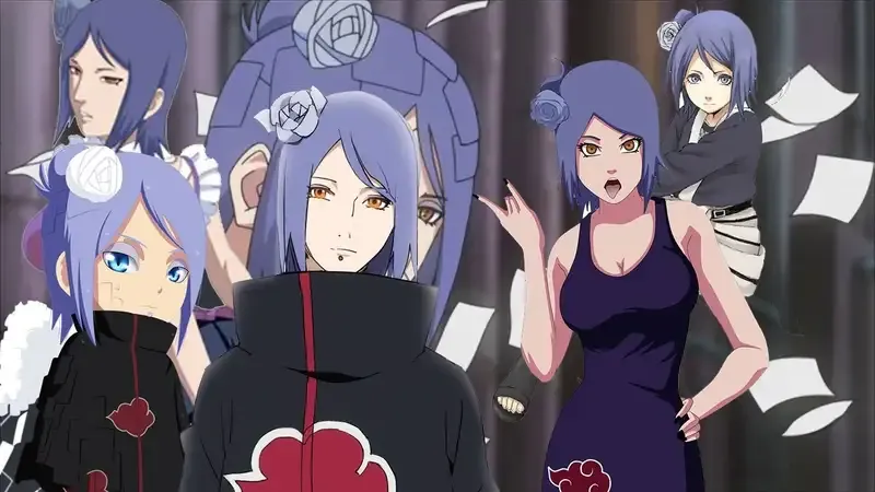 Konan 56
