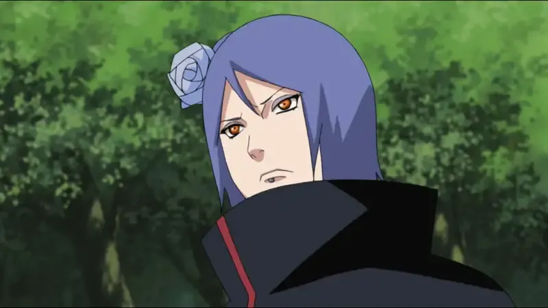 Konan 25