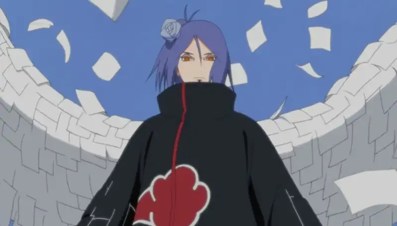 Konan 49