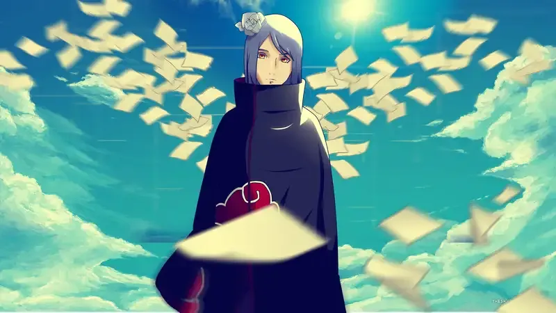 Konan 1