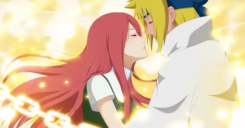 Kushina Uzumaki 2