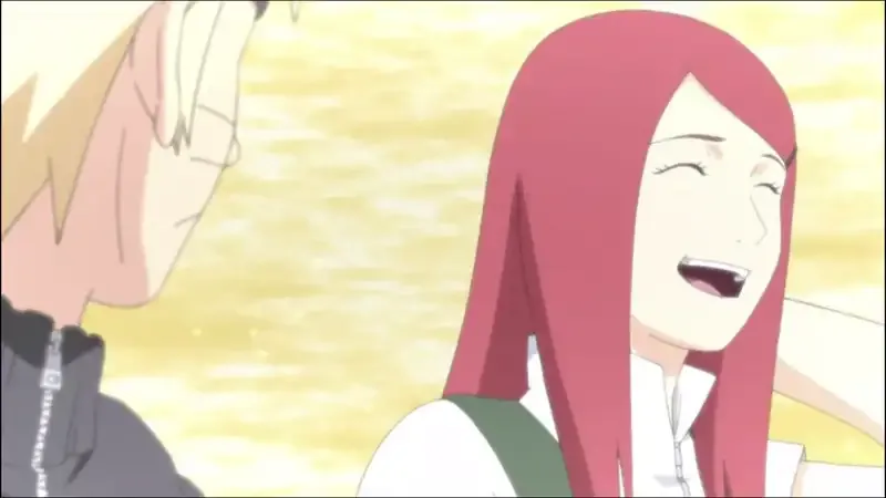 Kushina Uzumaki 11