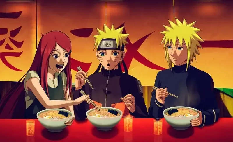 Kushina Uzumaki 15