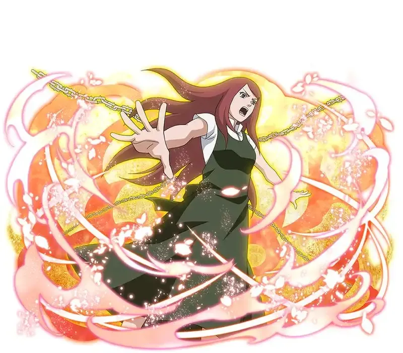 Kushina Uzumaki 18