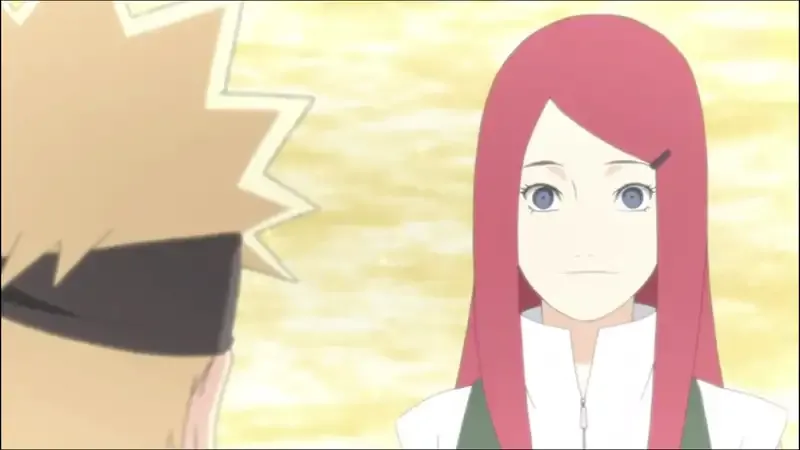 Kushina Uzumaki 19