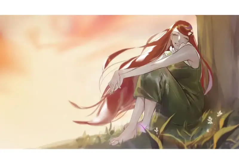 Kushina Uzumaki 27