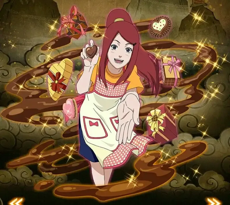 Kushina Uzumaki 28