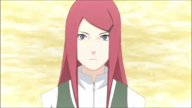 Kushina Uzumaki 29