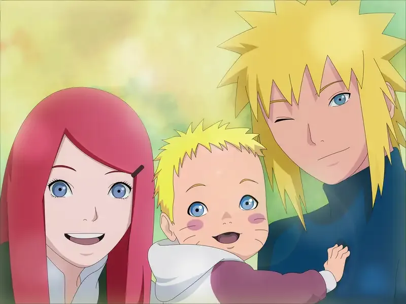 Kushina Uzumaki 31
