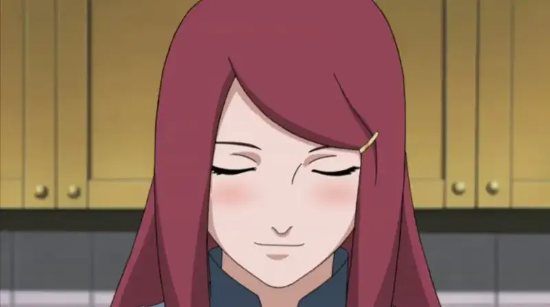Kushina Uzumaki 34