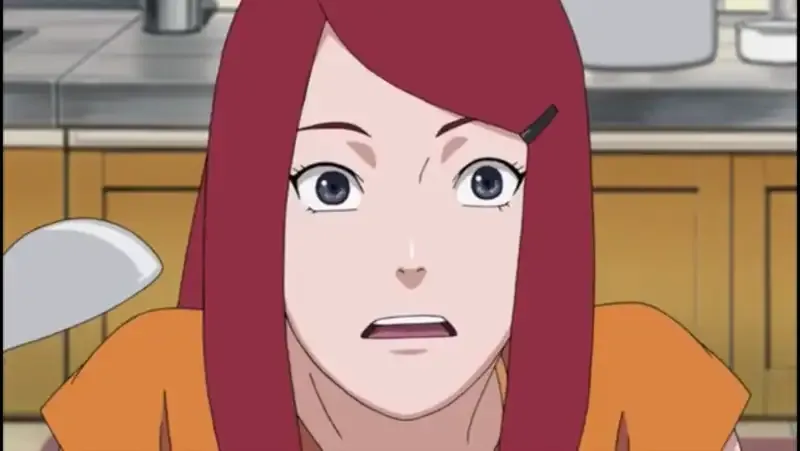Kushina Uzumaki 37