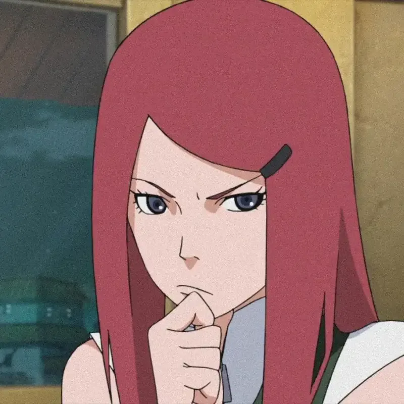 Kushina Uzumaki 42