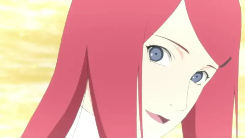 Kushina Uzumaki 44