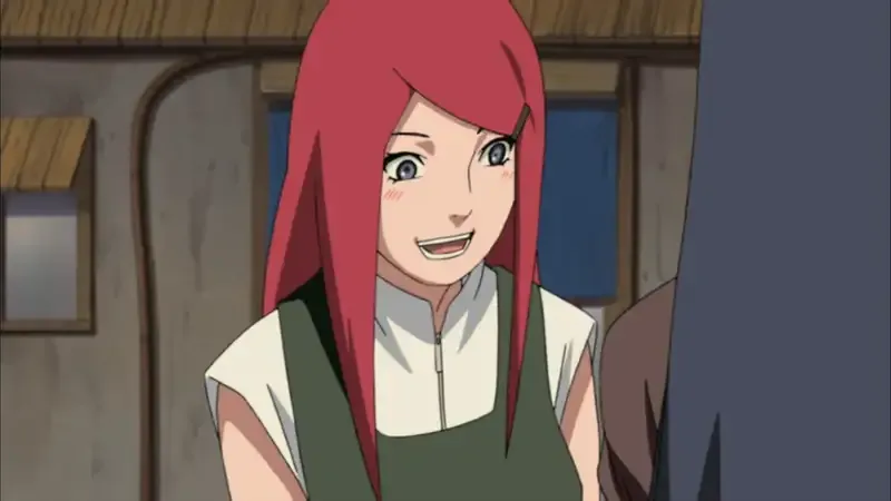 Kushina Uzumaki 45