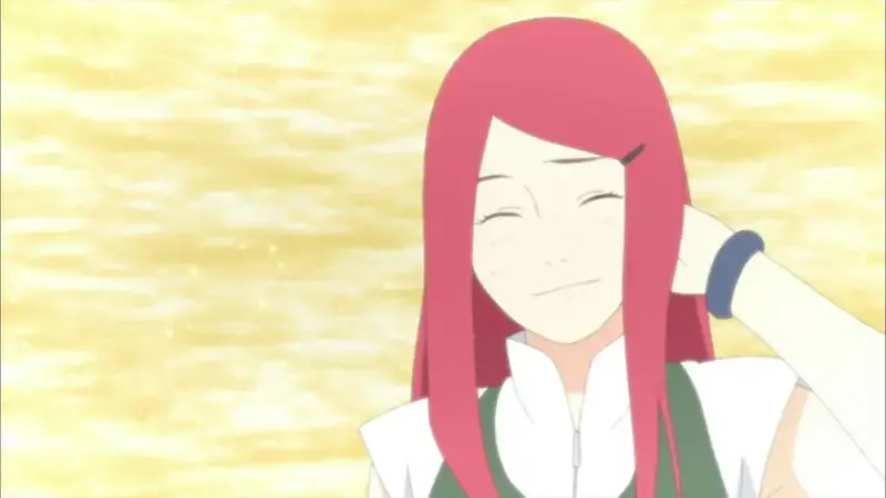 Kushina Uzumaki 47