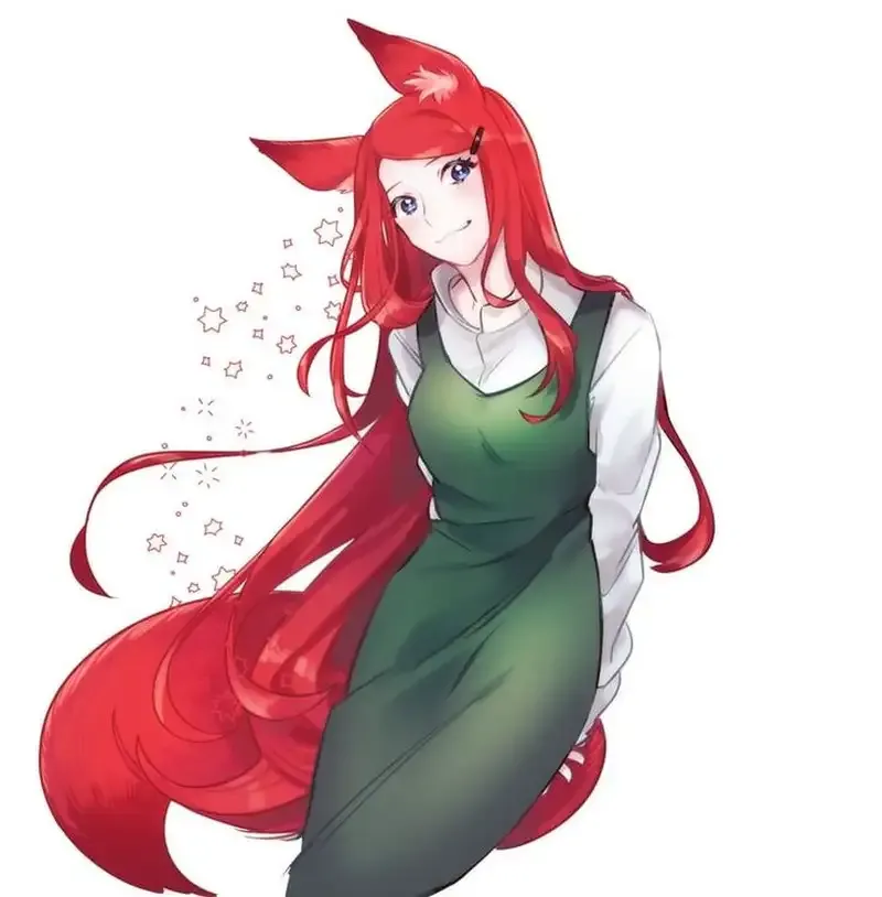 Kushina Uzumaki 48